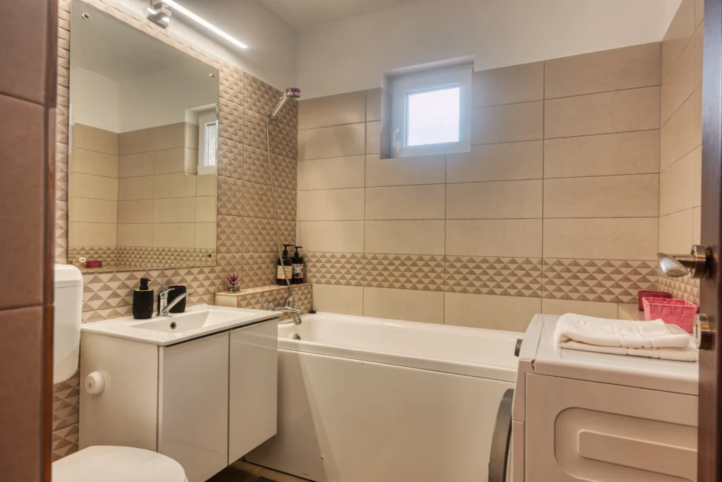 Pumo Properties - Balcesti Design Apartments - Centrul Vechi - Two-bedroom apartment - fifth floor6