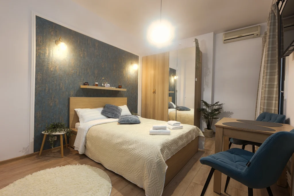 Pumo Properties - Botev Design Apartments - Centrul Vechi - Standard Studio