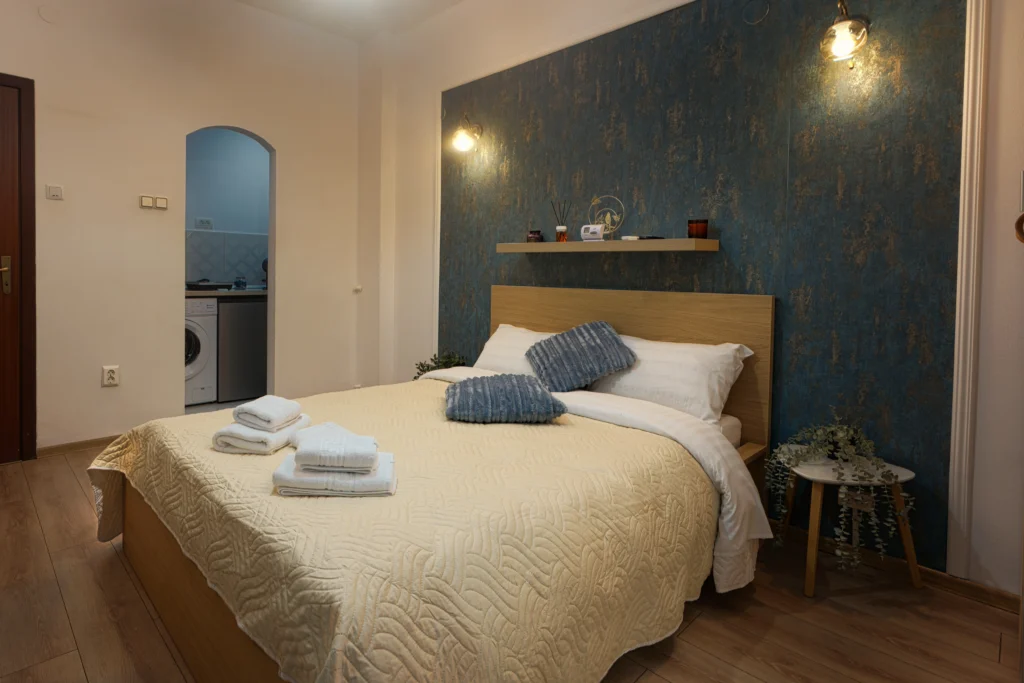 Pumo Properties - Botev Design Apartments - Centrul Vechi - Standard Studio2