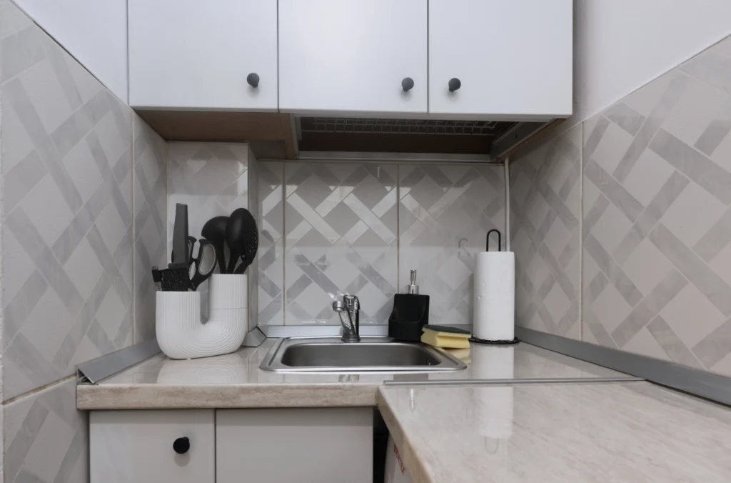 Pumo Properties - Botev Design Apartments - Centrul Vechi - Standard Studio3