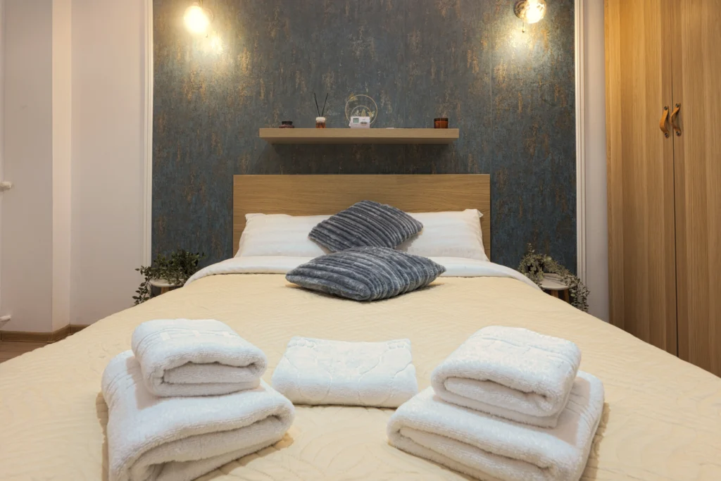 Pumo Properties - Botev Design Apartments - Centrul Vechi - Standard Studio4