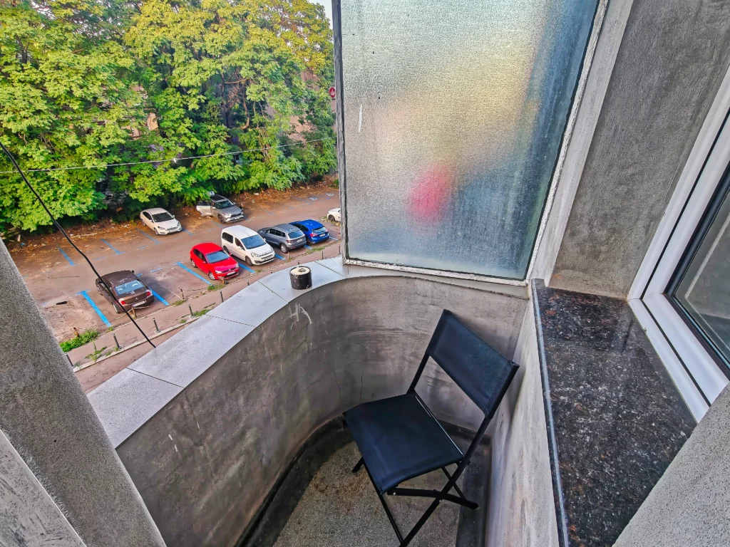 Pumo Properties - Botev Design Apartments - Centrul Vechi - Superior Studio