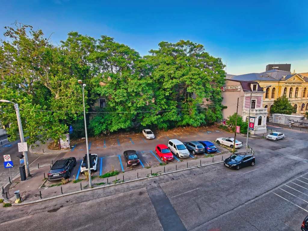 Pumo Properties - Botev Design Apartments - Centrul Vechi - Superior Studio1