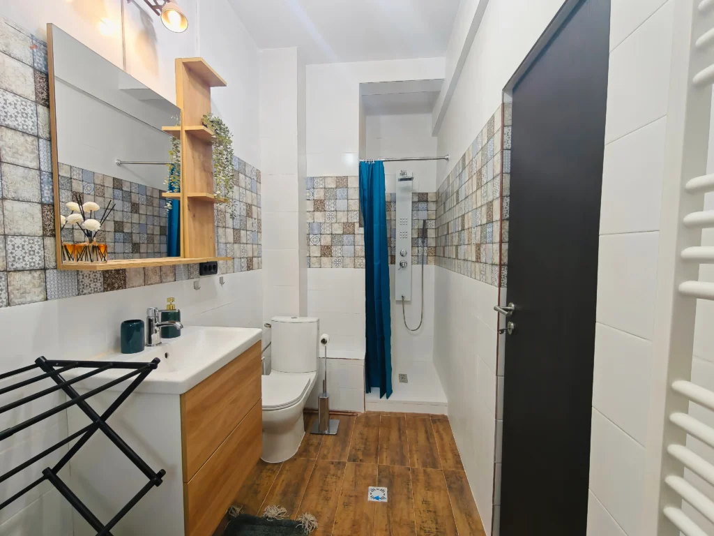 Pumo Properties - Botev Design Apartments - Centrul Vechi - Superior Studio6