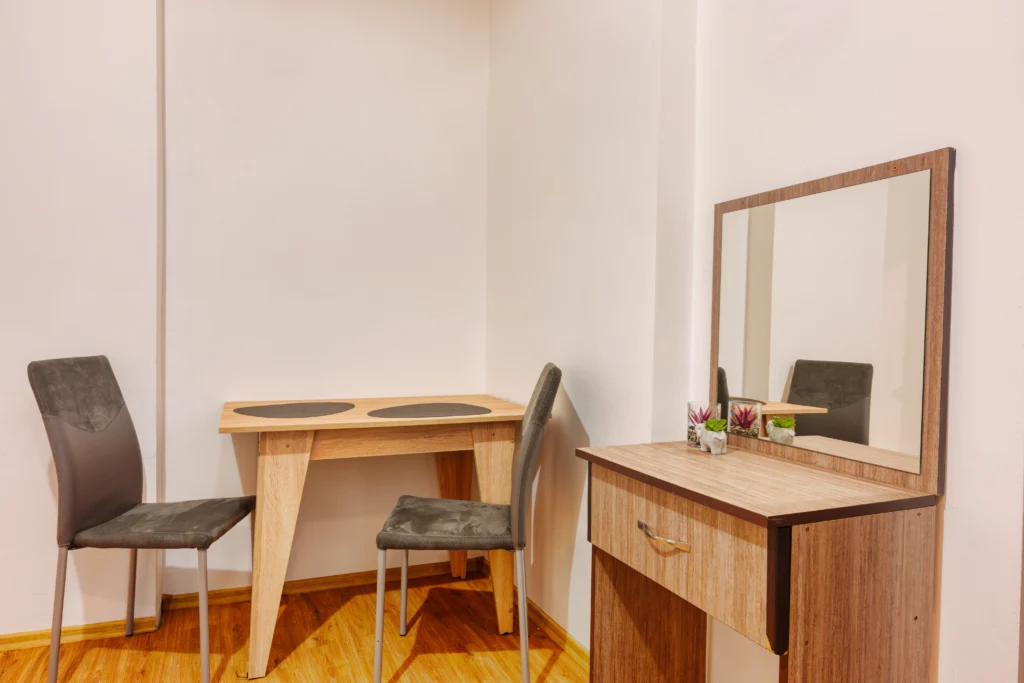 Pumo Properties - Brezoianu Nine Apartment - Zona Centrala - One-bedroom apartment7