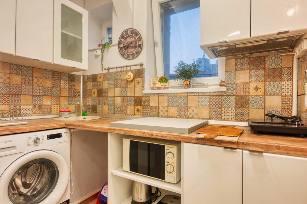 Pumo Properties - Magheru City Center Apartment - Zona Centrala - Two-bedroom apartment4