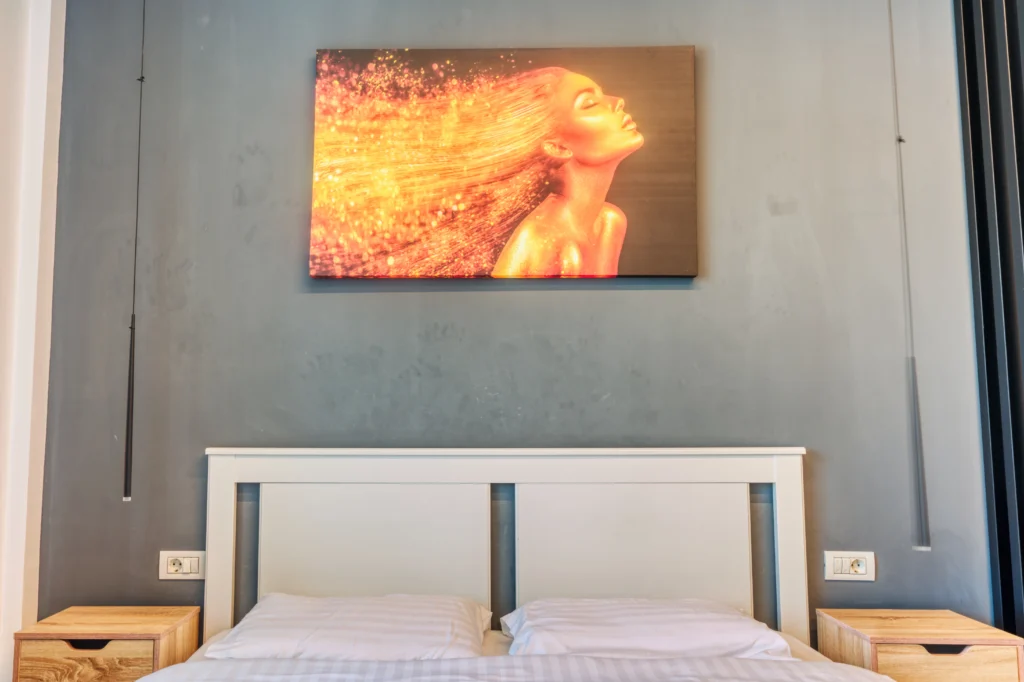 Pumo Properties - Old Town Apartments Bratianu - Old Town - One-bedroom apartment2