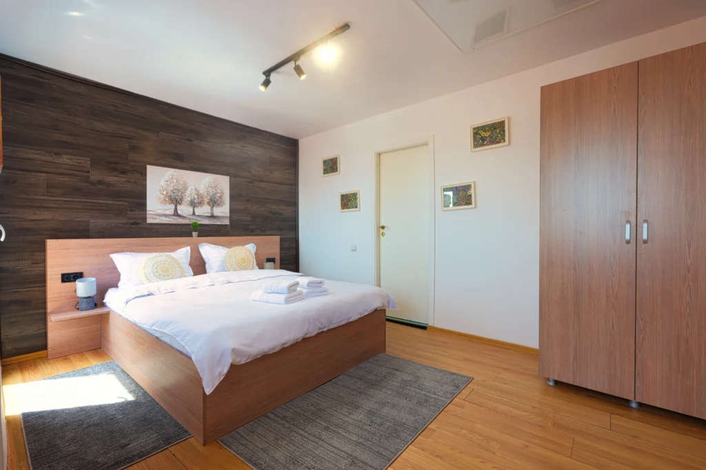 Pumo Properties - Old Town Smardan Apartments - Old Town - One-bedroom apartment