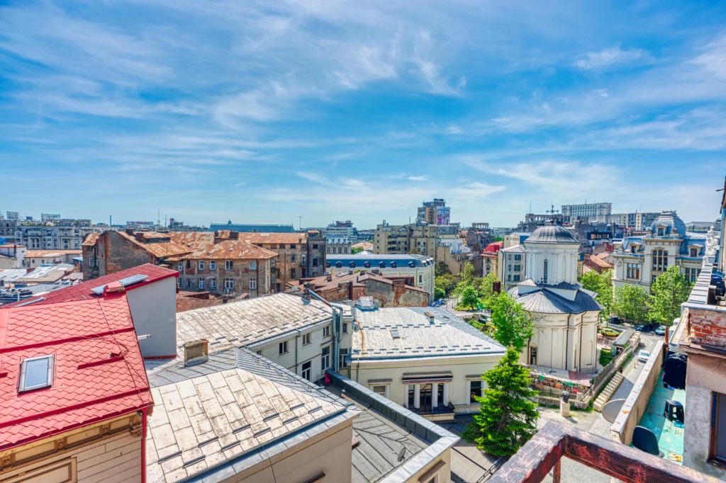 Pumo Properties - Old Town Smardan Apartments - Old Town - One-bedroom apartment2