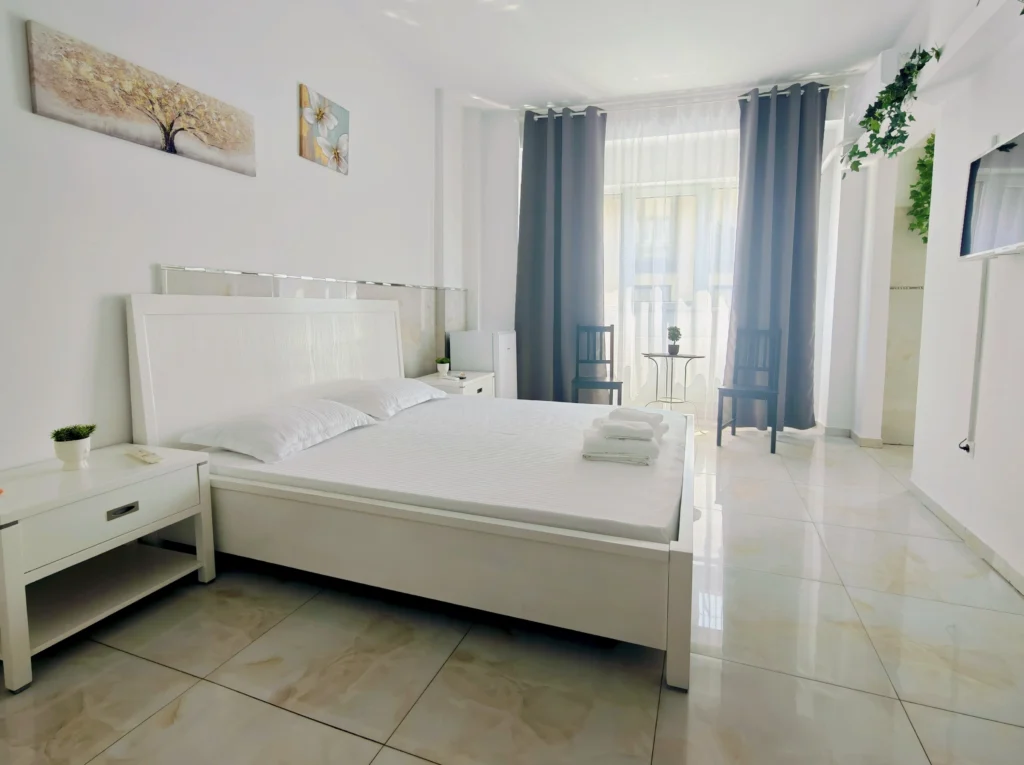 Pumo Properties - Old Town Smardan Apartments - Old Town - Standard Studio