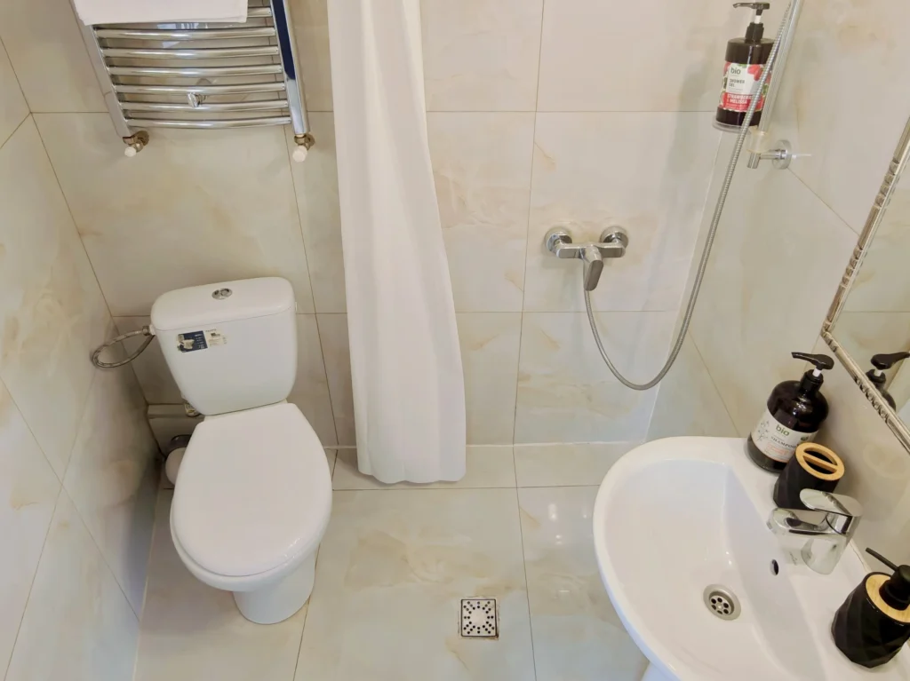 Pumo Properties - Old Town Smardan Apartments - Old Town - Standard Studio2