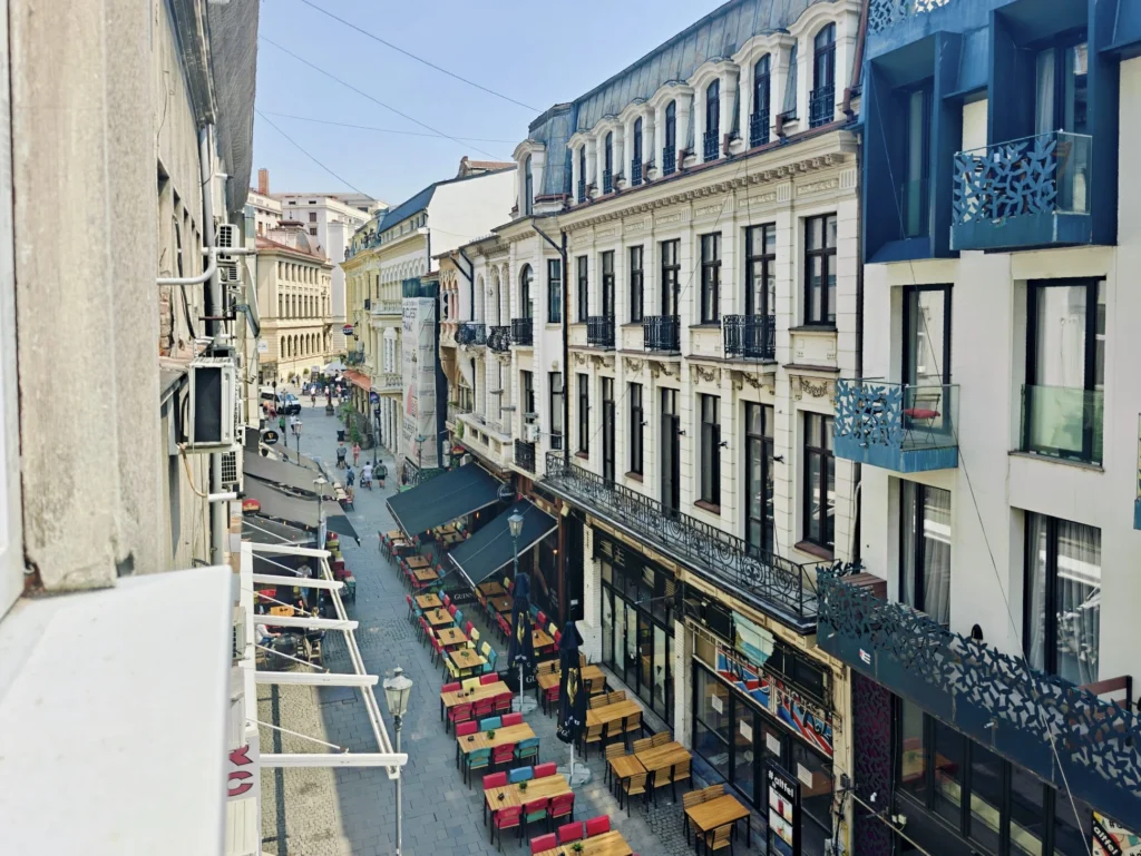 Pumo Properties - Old Town Smardan Apartments - Old Town - Standard Studio3