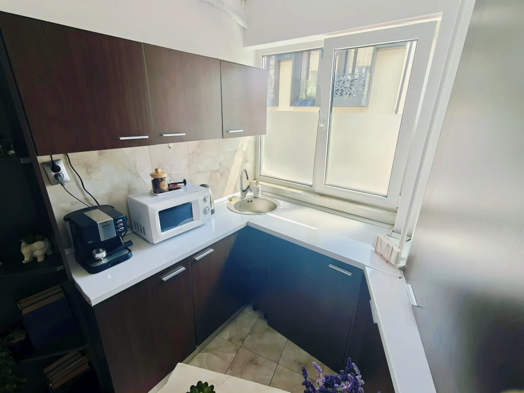 Pumo Properties - Old Town Smardan Apartments - Old Town - Standard Studio5