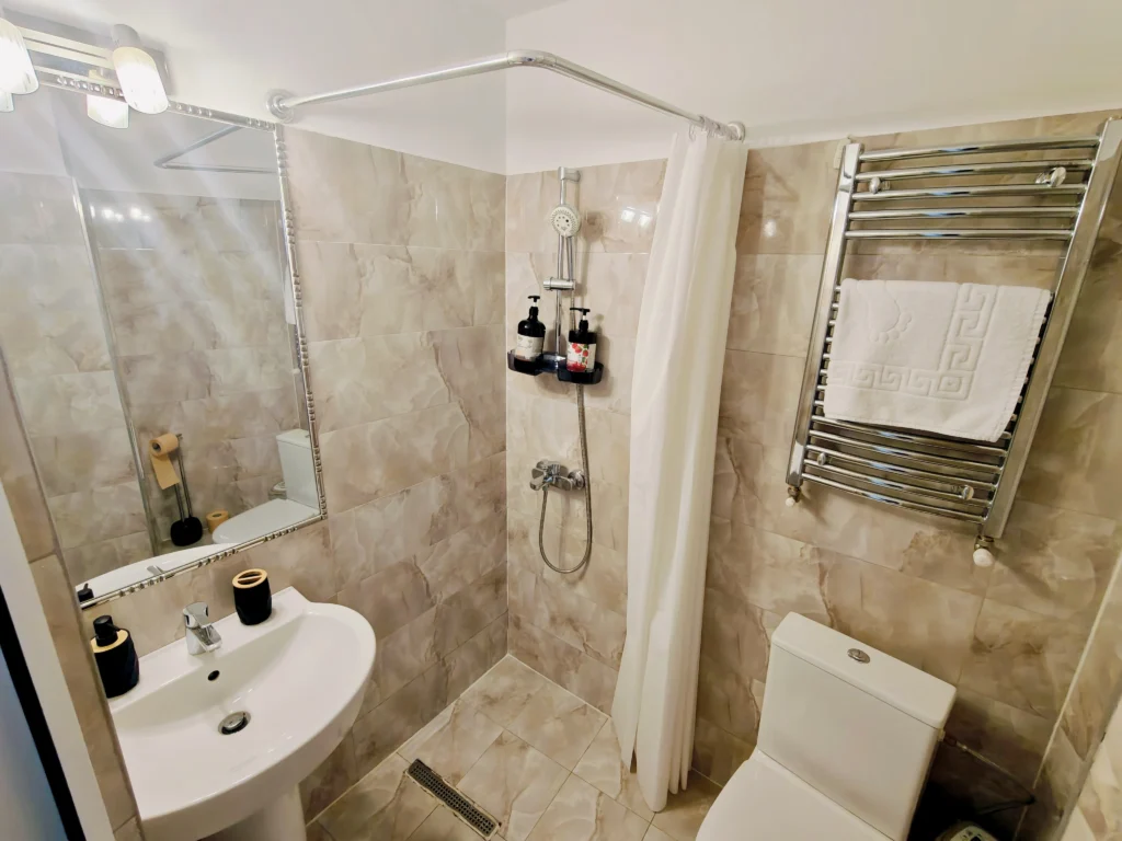 Pumo Properties - Old Town Smardan Apartments - Old Town - Standard Studio6
