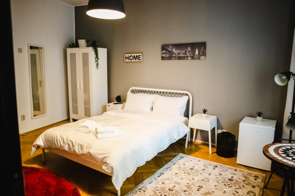 Pumo Properties - Old Town Smardan Apartments - Old Town - Superior Studio1