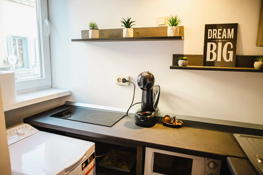 Pumo Properties - Old Town Smardan Apartments - Old Town - Superior Studio2