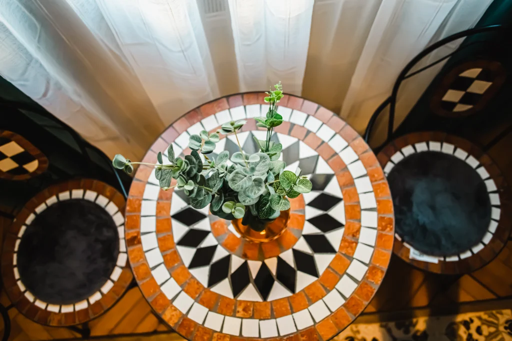 Pumo Properties - Old Town Smardan Apartments - Old Town - Superior Studio4
