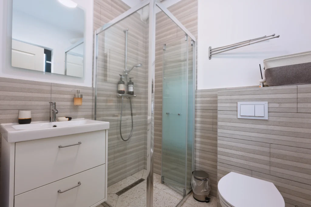 Pumo Properties - Romana Luxury Suites - Piata Romana - Calea Victoriei - Superior Studio4